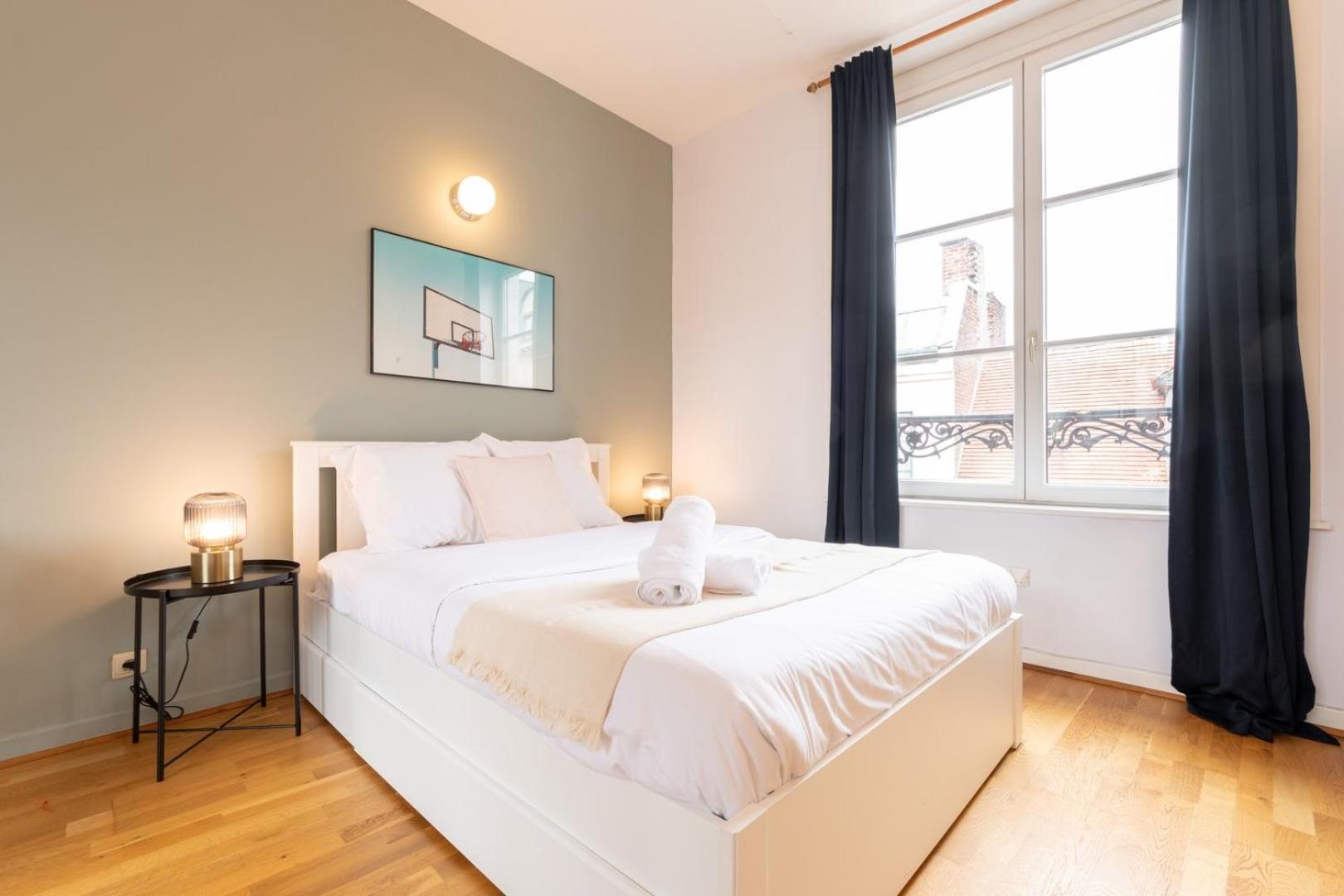 Apartamento Grand Place Very Well Located Studio Lila Exterior foto