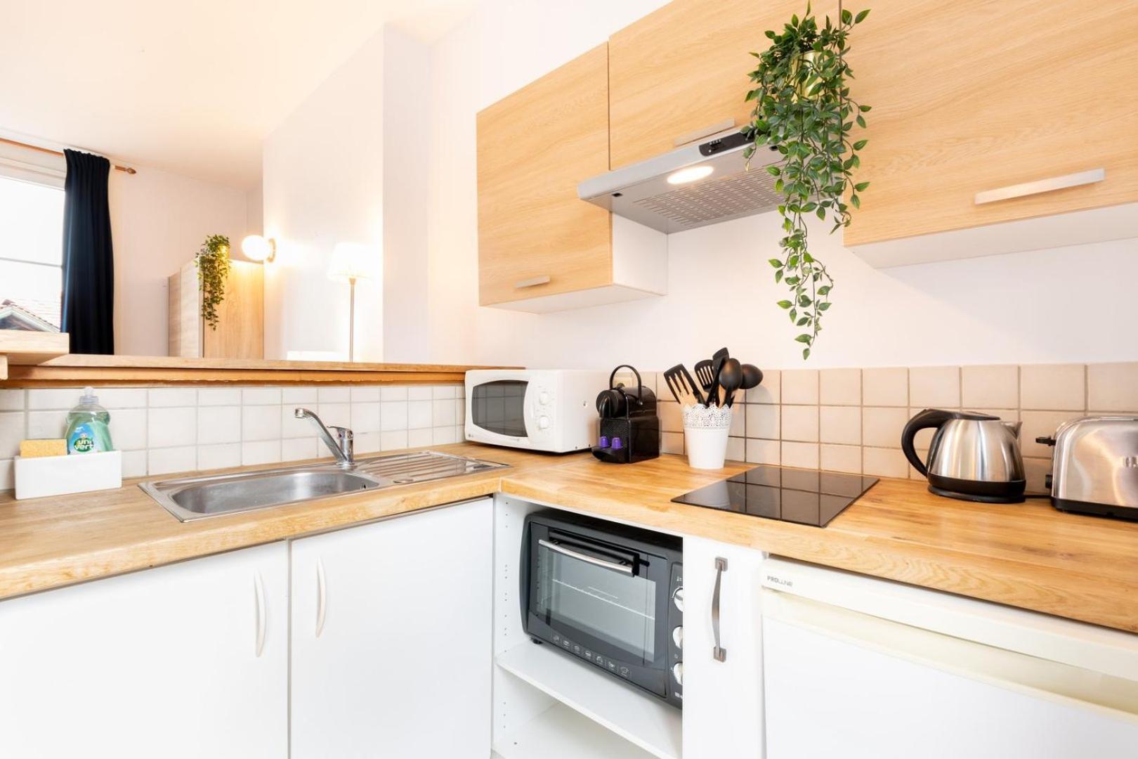 Apartamento Grand Place Very Well Located Studio Lila Exterior foto