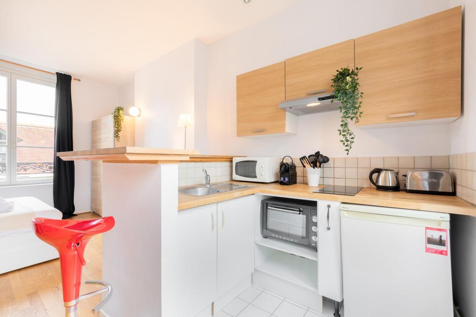Apartamento Grand Place Very Well Located Studio Lila Exterior foto