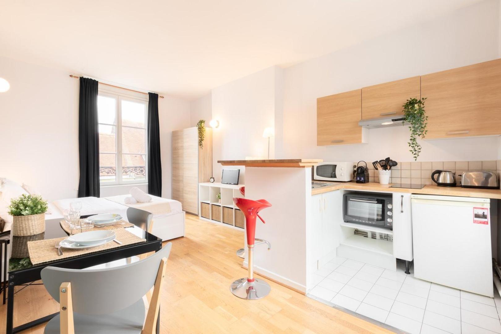 Apartamento Grand Place Very Well Located Studio Lila Exterior foto